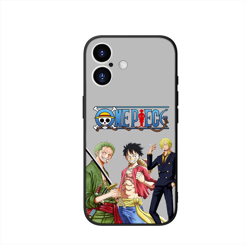 

Roronoa Zoro ONE Sanji PIECES Luffy Cover Phone Case for OPPO A18 A16 A17 A38 A54 A40 A60 A80 A78 A79 A57 A55 A96 A15 A53 OPPO A54 5G