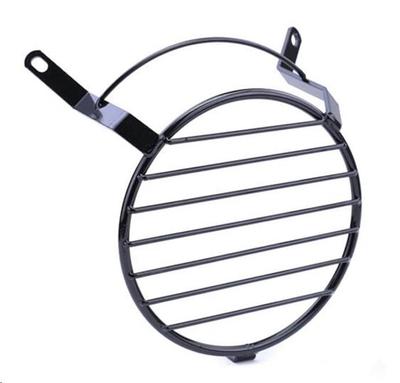 Suzuki 250 Headlight 250 DL250 DS11A Grill Mesh Stone Guard Aftermarket V-Strom Cover/Guard/Protector V-STROM Impact/Protection