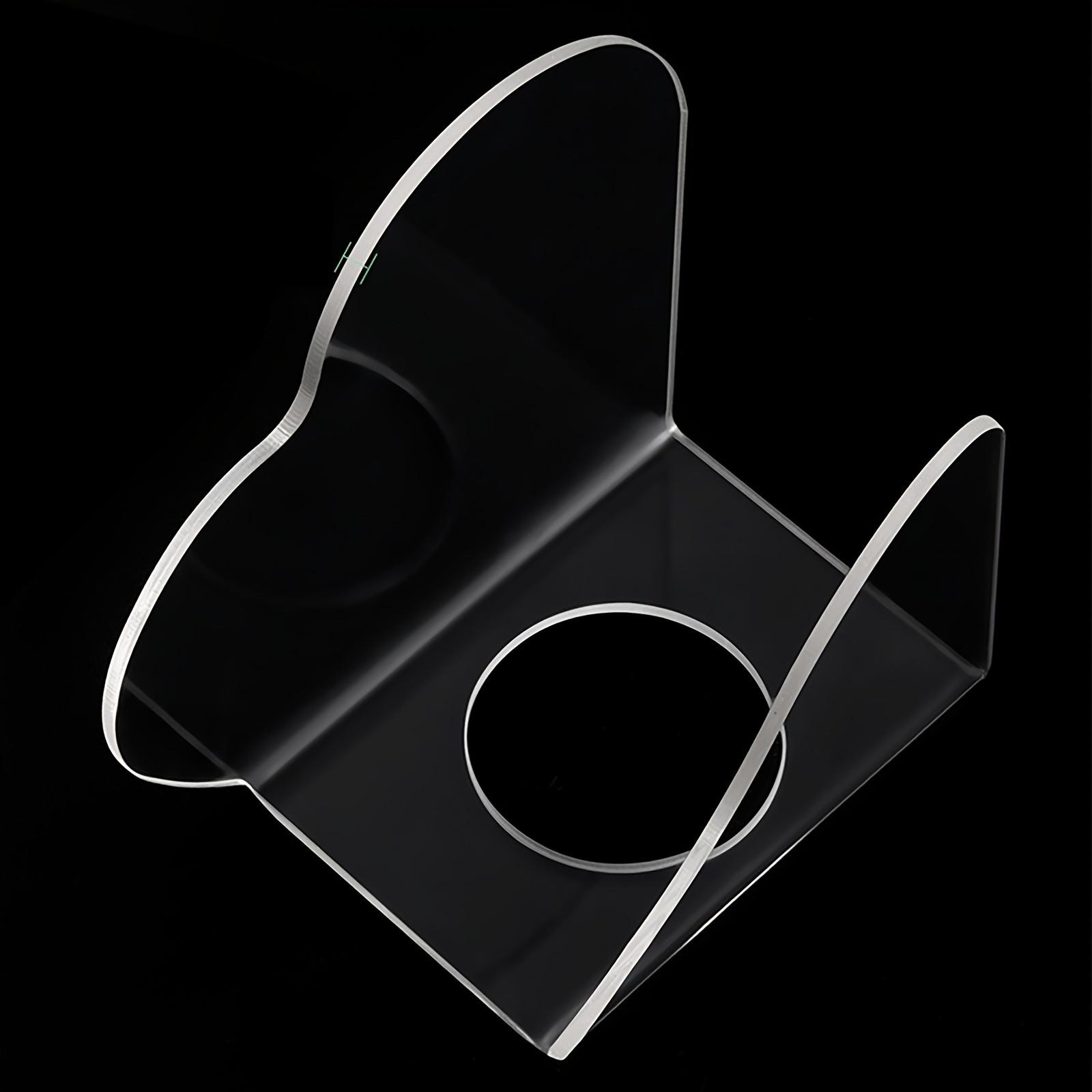 Ручная доска для смешивания макияжа — фото 5