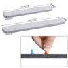 Self-adhesive Long Felt Message and Decorative Board
