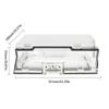 For Roborock S8 S8 Pro Ultra S8+ Accessories Mop Choth Vacuum Bags Side Brush Filter Replaceable Robot Vacuum Cleaner Parts