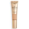 Revolution Pro, CC Perfecting, Feuchtigkeitsspendend, Flüssigfoundation, F 6.5, LSF 30, 26 ml