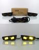 Compatible Fog & Daytime Running Lights for 2023-2025 Ford Ranger 