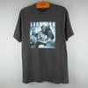 Vintage 2003 Lagwagon T-Shirt Blaze Album
