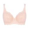 Red Label by Triumph 0115 Full Cup M017 Size F85 Bra, (Light Orange),