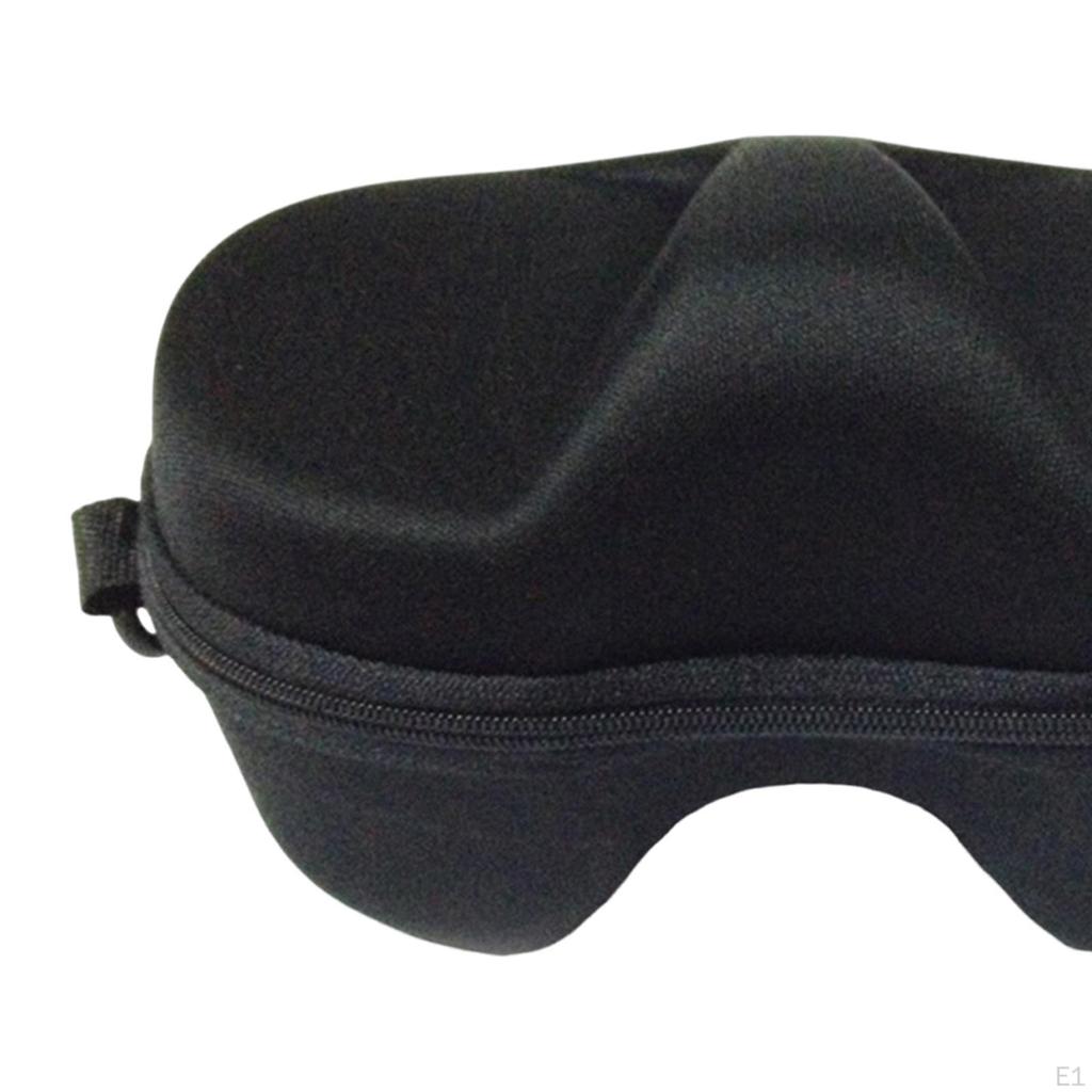 Case for Diving Goggles, Accessories Swimming And Travel