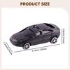 20 Miniatur bemalte Autos, Modellfahrzeuge, Diecast Sandtisch für