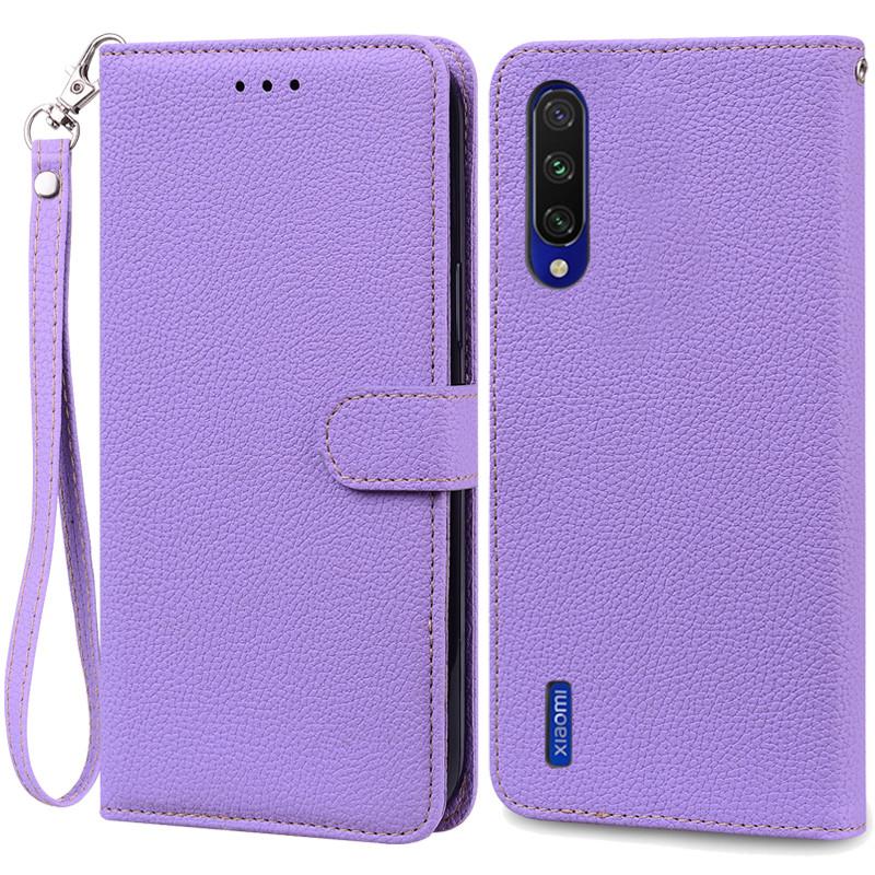 Mi A3 Case For Xiaomi Mi A3 Wallet Leather Flip Case For Xiaomi Mi A3 A 3 MiA3 Phone Case For Xiaomi A3 Case Leather Funda Coque