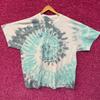 Butterfly Moon Tiedye T-shirt