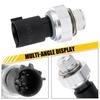 12673134 NEW Pressure Oil Engine Sensor Switch 09-19 For Chevrolet Silverado GMC
