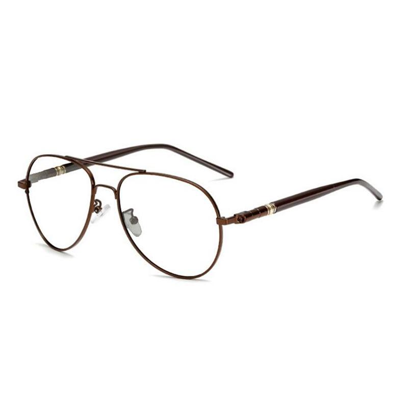 Prescription Glasses For Hyperopia Diopter +0.5 +0.75 +1.0 To +6.0 Women Men Uv400 Oval Reading Eyeglasses Spectacles With Power