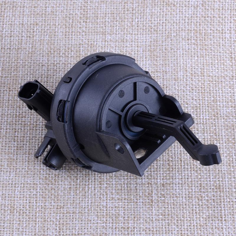 Car Emission VIS Variable Intake System Actuator 283212EAA0 Fit for Kia Forte Soul Seltos Hyundai Elantra Kona Tucson Veloster