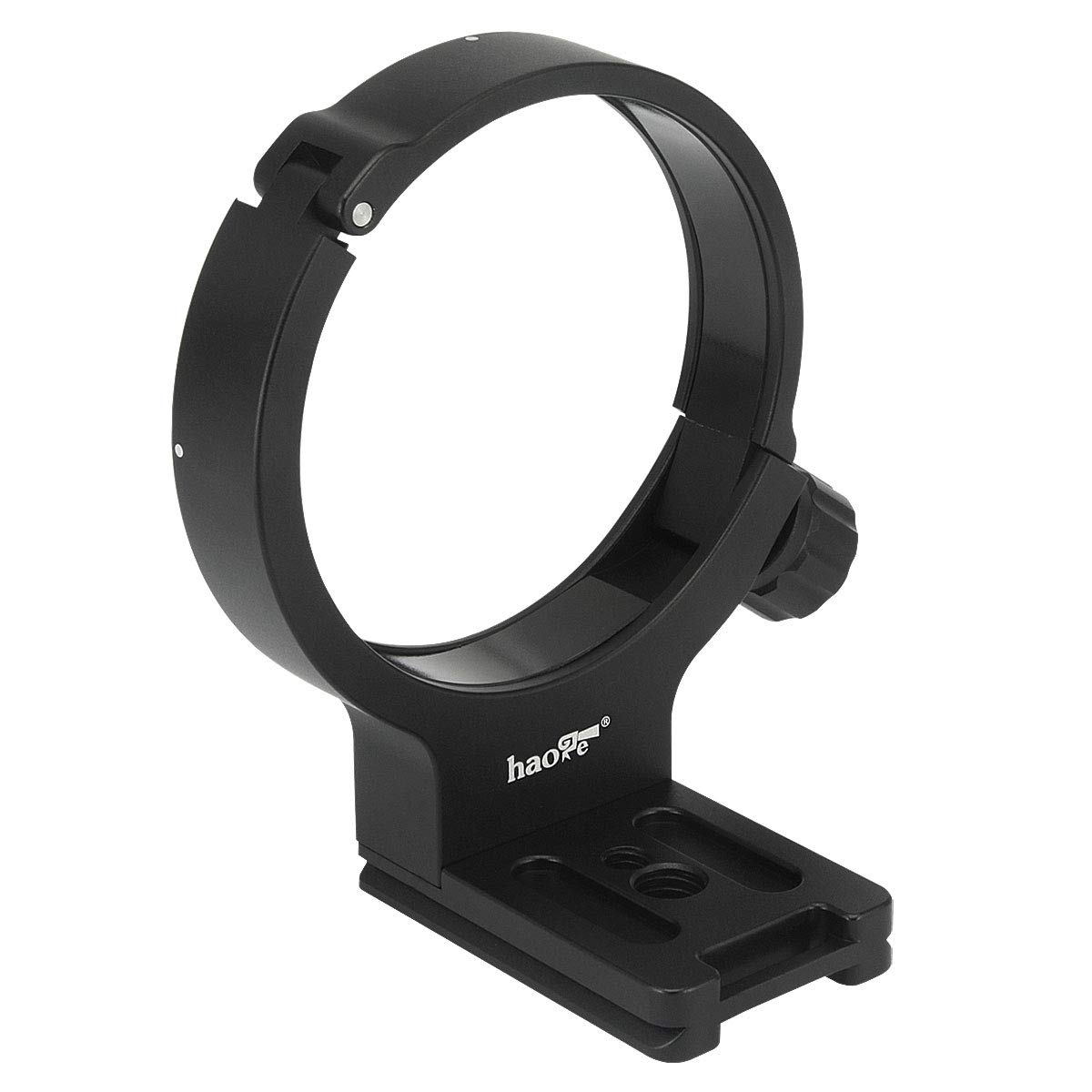 

Haoge LMR-TL721 Tripod Mount Ring for Tamron 70-210mm f/4 Di VC USD A034 Zoom Lens with Arca-Swiss Plate Head, Replaces Tamron A034TM