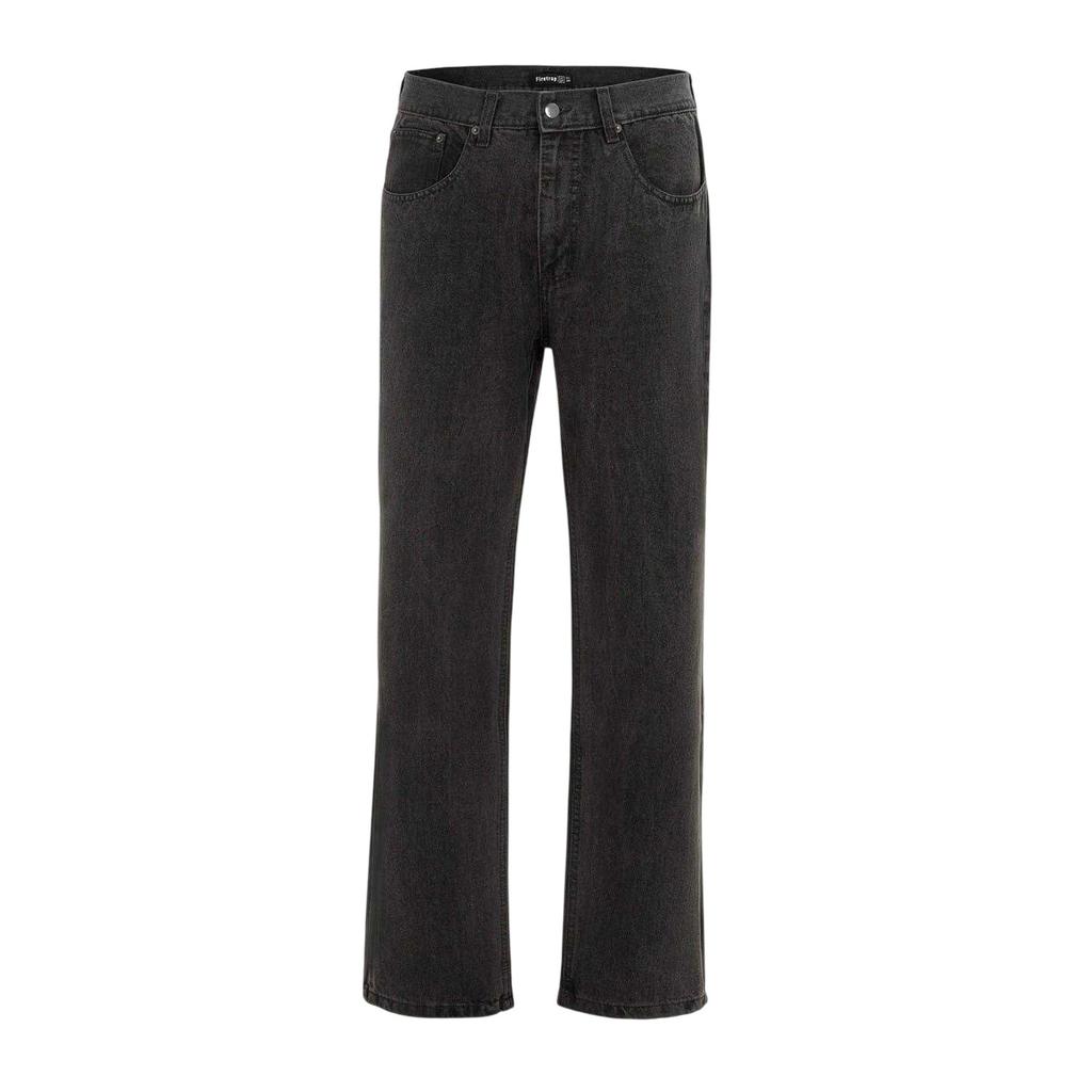 Firetrap Mens Denim Jeans