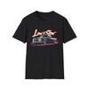 Chevy 1500 OBS T-Shirt Low & Slow Slammed Pickup Truck Graphic Tee Custom Truck