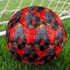 Chucky Theme Size 5 Soccer Ball, Suitable for Both Indoor and Outdoor Matches, a Gift Suitable for Everyone.