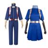 College style performance costume cosplay costume