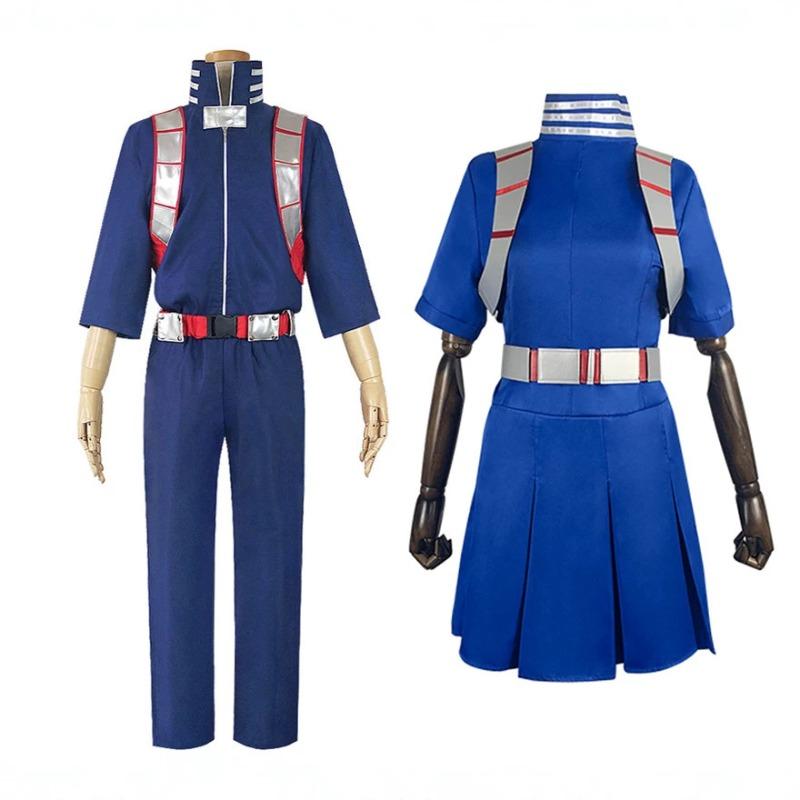 College style performance costume cosplay costume