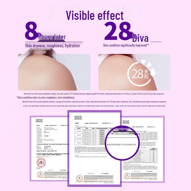 Dettol Freesia & Pear Scent Shower Gel