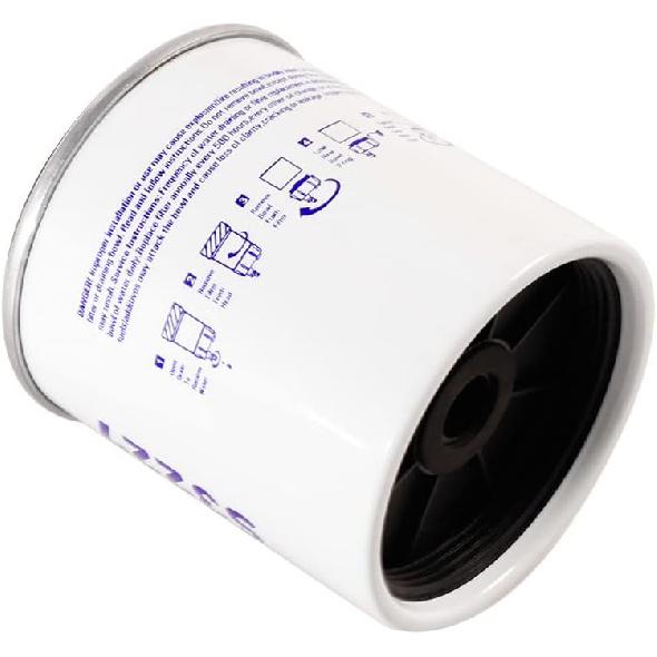 S3227 Fuel Filter Marine Fuel Water Separator Element Replacement for Marine Outboard Motor Mercury Replace# S3227 320R 490R-RAC-01 18-7948 9-37882