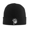 Bridges Aged Death Stranding Play Games Hats Autumn Winter Skullies Beanies New  Caps Unisex Unisex Acrylic Knitted Caps