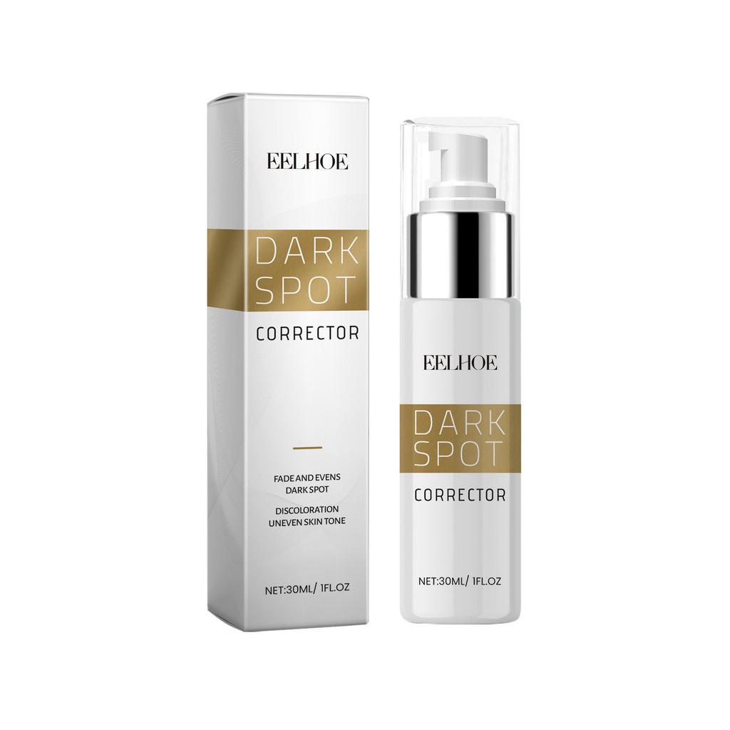 

Eelhoe Radiant Skin Repair Cream Moisturizing Gentle Brightening Skin Tone 30ml