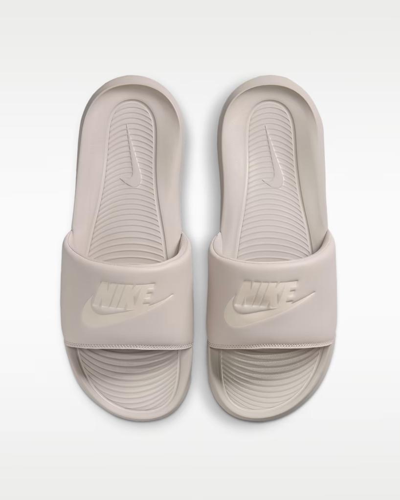 CN9675-201 Nike Victory One "Moon Particle/Light Orewood Brown" (Men's)