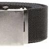 Duke Mens D555 Edward Webbing Waist Belt