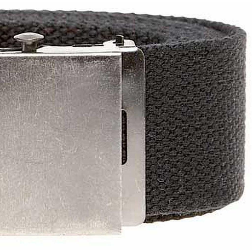 Duke Mens D555 Edward Webbing Waist Belt