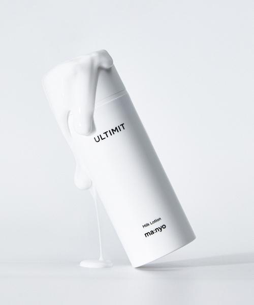 Manyo Factory FOR MEN Ultimate All-in-One Milk 120ml none