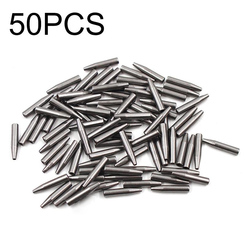 50pc Leather Hole Punch Head Accessories,Only Cutting Hole Nails,DIY Hand Perforated Round Leather Stitching Punch Tool Supplies