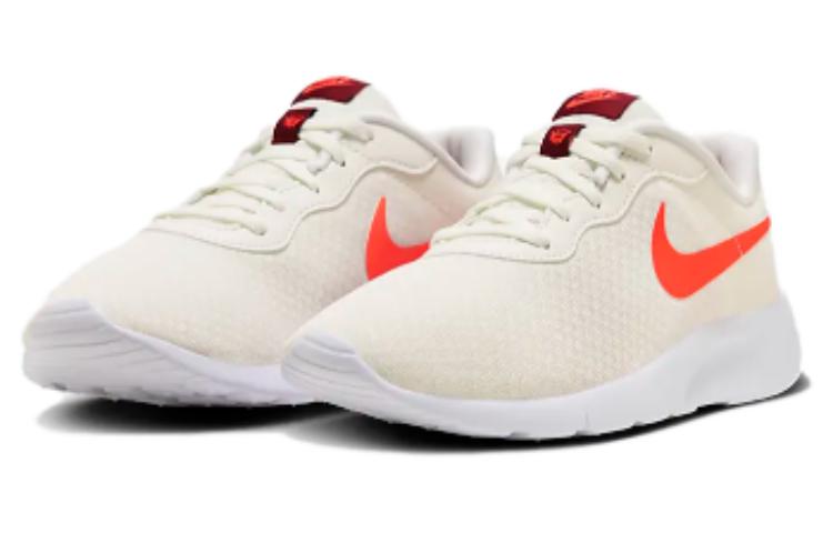 Nike Tanjun EasyOn 'Beige Orange' GS DX9041-101