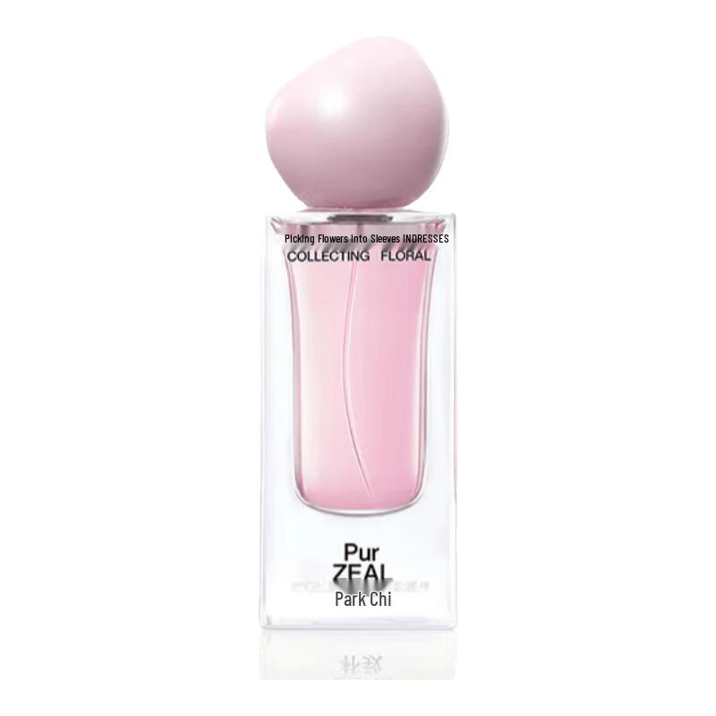 PURZEAL Light Floral Eau de Toilette 50ml