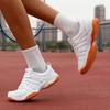 Men Badminton Shoes Wear Resistant Brand Table Tennis Shoes Breathable Training Sneakers Professional Handball Volleyball Shoes