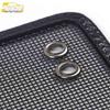 XNV Insect Screen: Decorative Sequin Diamond Mesh Water Tank Cover for 20 Car Models