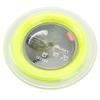 POWERTI BX70 Badmintonschläger Saite Hochelastische Nylon Badmintonschlägersaite 0,7 mm Badminton Saite 200 m Rolle
