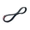 Drive Belt 669 18 30 for GY6 49cc 50cc 80cc 4 Stroke Chinese Scooter Moped Parts Engines 139qmb Rubber Transmission