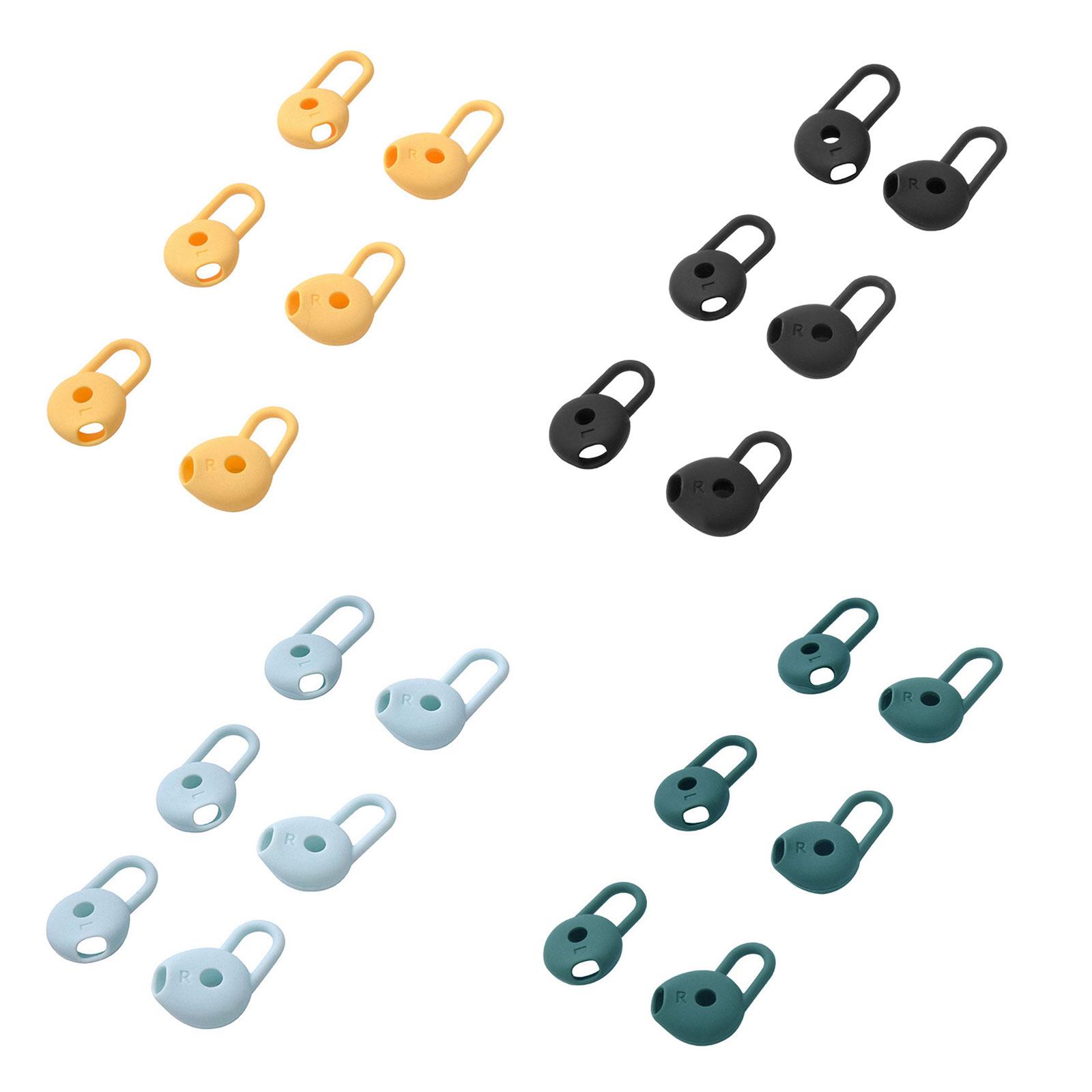 Вкладыши для беспроводных наушников FreeLace Edition — фото 5