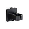 Punch Free Hair Dryer Rack Wall-Mounted Bathroom Shelf Simple Blower Holder  Bathroom