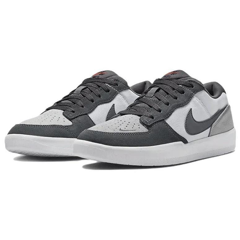 Nike Force 58 SB 'Dark Grey White' Men's DV5477-001