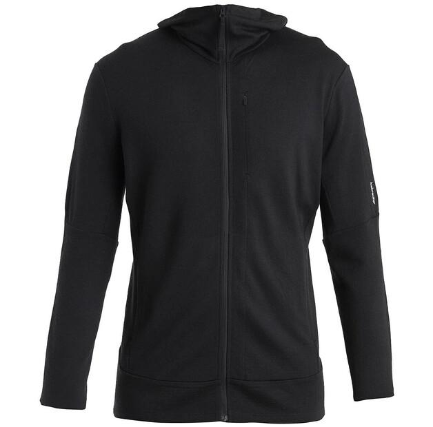 Куртка Icebreaker 260 Quantum Hoodie