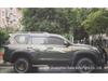 Toyota Prado LC50 (2014-2017) Wide Fender Flares with Rivets