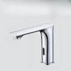 TLXT Chrome Automatic Sensor Basin Faucet