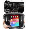 Sinairyu Wireless Carplay Compatible For Volvo XC90/XC60/XC40/S90/S60 Carplay Android Auto Hicar