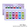 Multi-purpose Aromatic Water-soluble Essential Oil Car Humidifier Refill Liquid