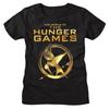 The World of Hunger Games Women's T Shirt
