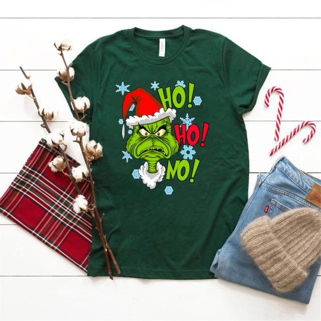 Buy Grinch T-Shirt Grinch Christmas 