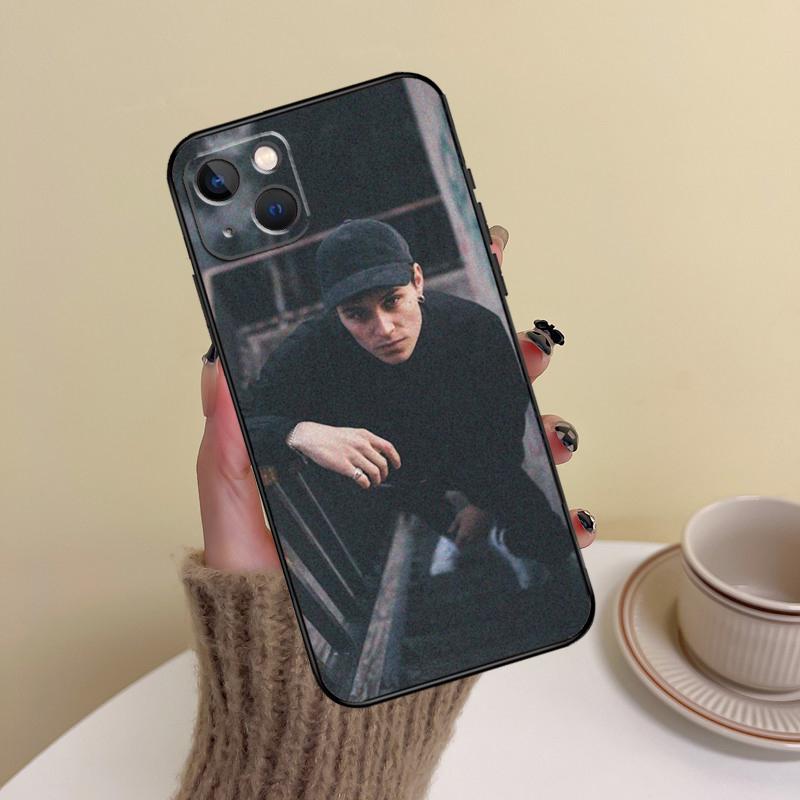 Aron Piper Elite Handyhülle Für iPhone 14 Pro Max 17 Air 16 15 11 12 13 Pro Max mini 16 Plus 16e Hülle Funda