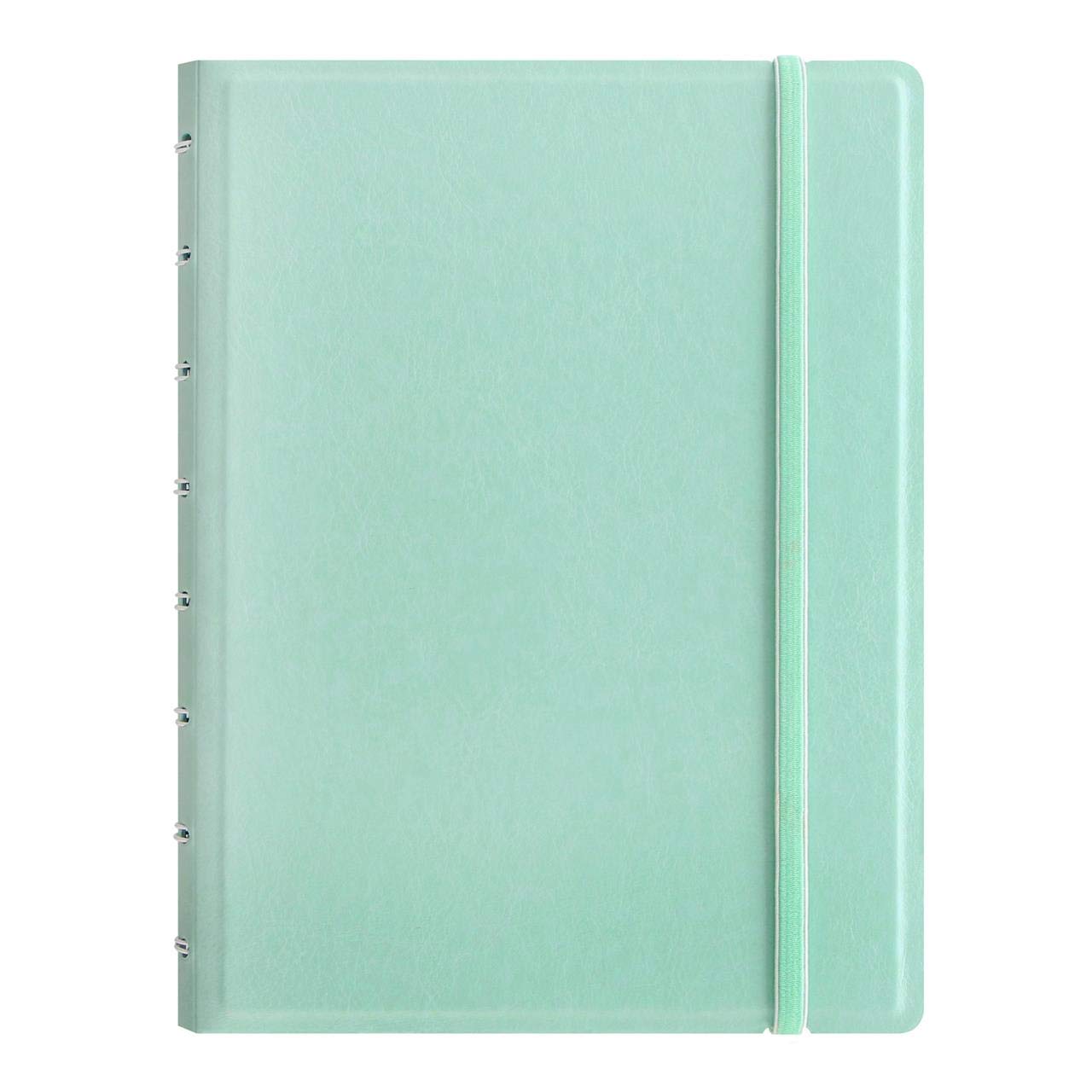 

Filofax Note Classic A5 Mint 115052 Справжній імпортний продукт м ятний