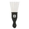 Hair Hairdressing Tool Fork Comb Hair Dying Straightening Curling Men Oil Hair Styling Comb K2